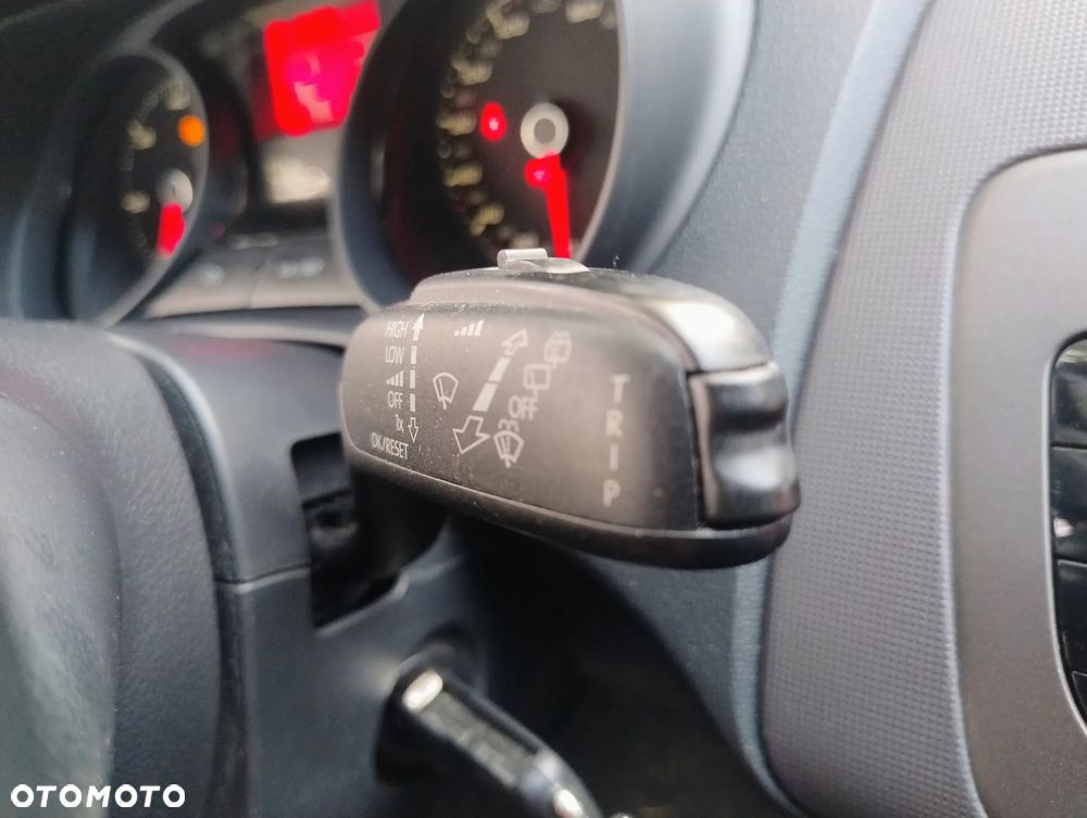 Seat Ibiza 1.6 TDI CR Style - 12