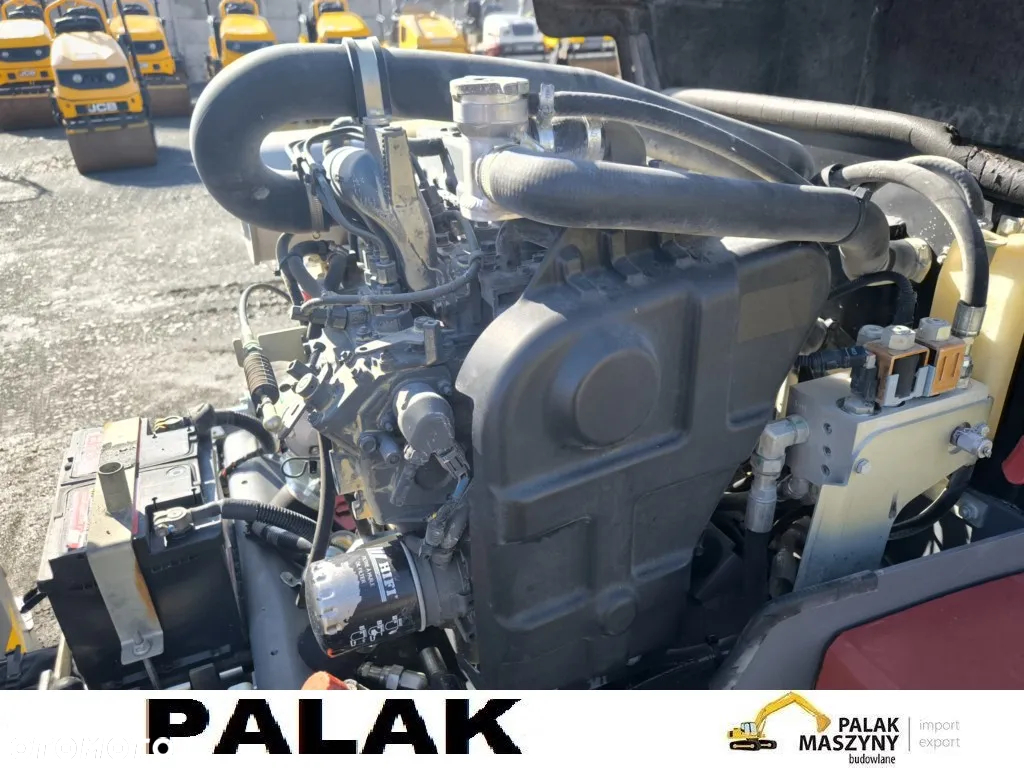 Dynapac Walec DYNAPAC CC 1200 , 2018 rok /ATLAS COPCO - 13