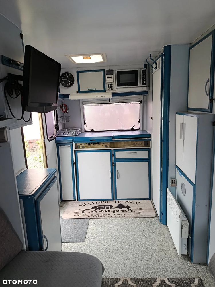 Adria 4052 TE - 4