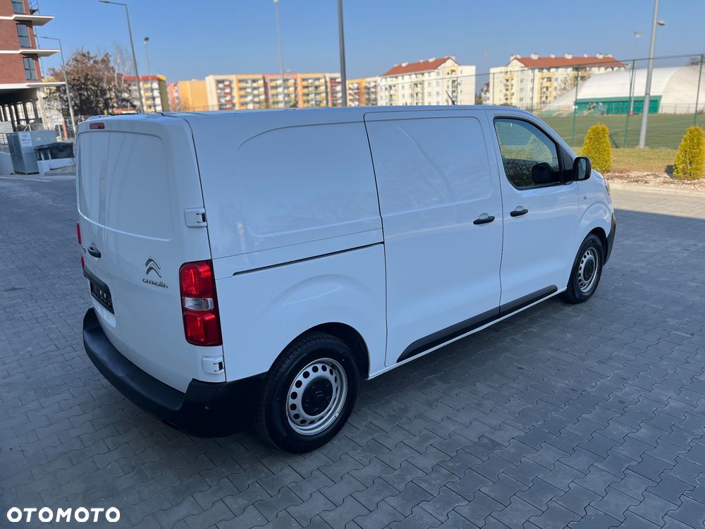 Citroën JUMPY PROACE EXPERT SCUDO - 32
