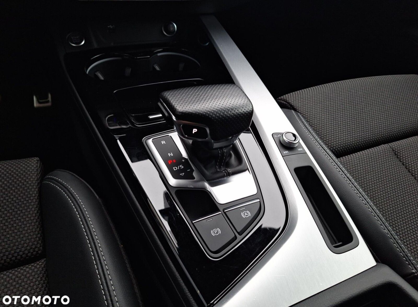 Audi A4 - 15