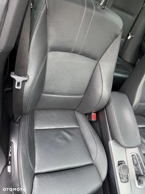 BMW X3 xDrive35d M Sport sport - 26