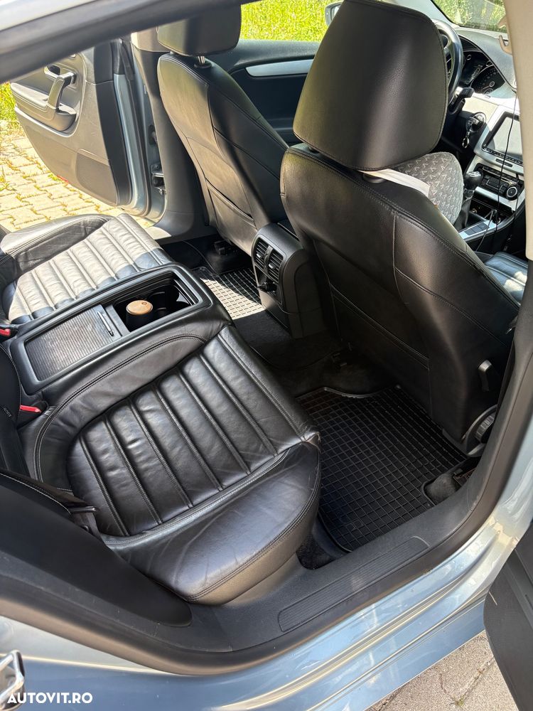Volkswagen Passat CC - 7
