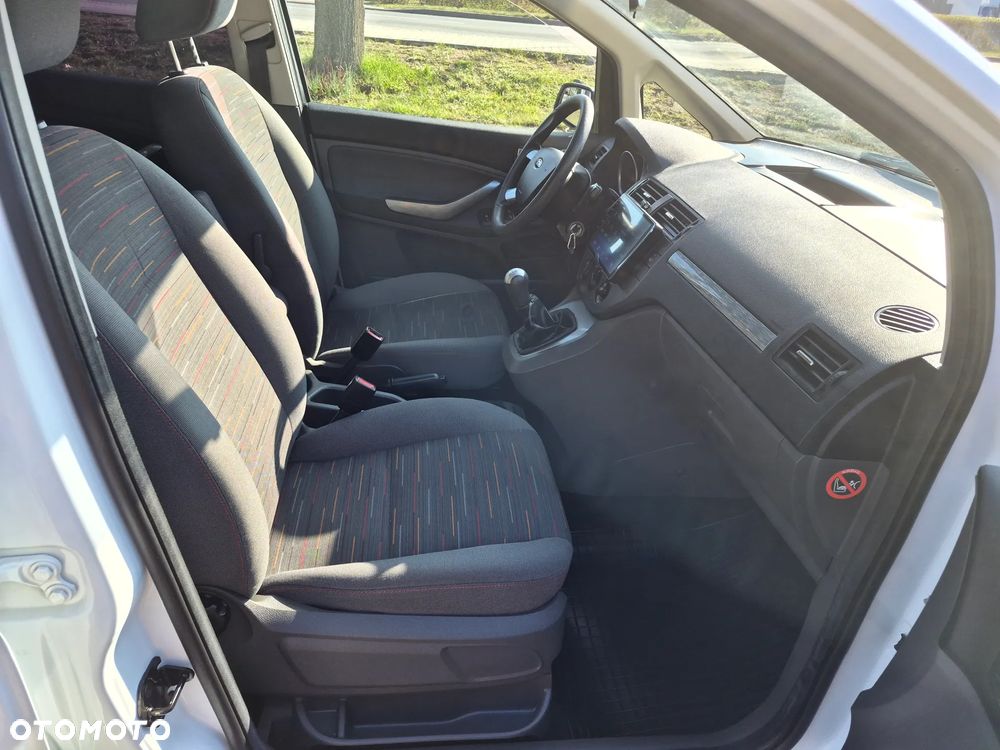 Ford C-MAX 1.8 Style+ - 6