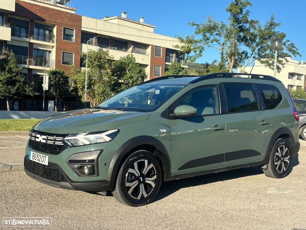 Dacia Jogger - 2