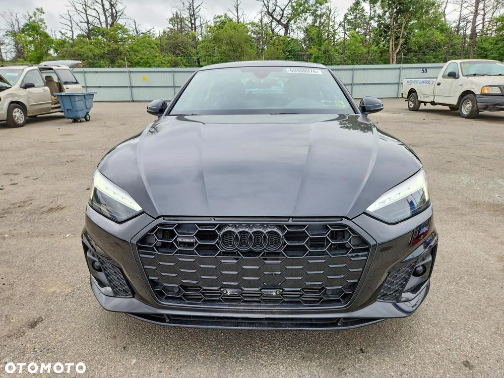 Audi A5 Sportback 45 TFSI quattro S tronic S line - 6