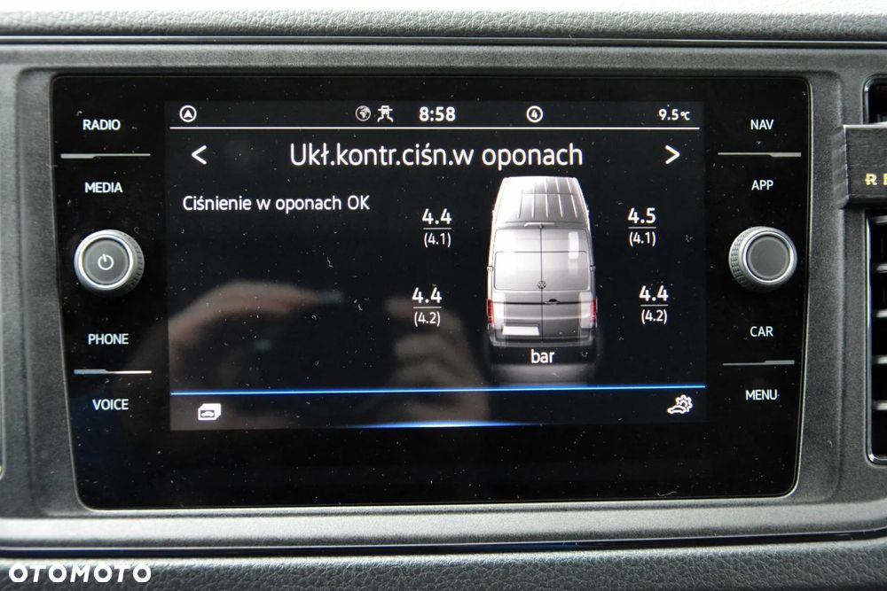 Volkswagen Crafter - 25