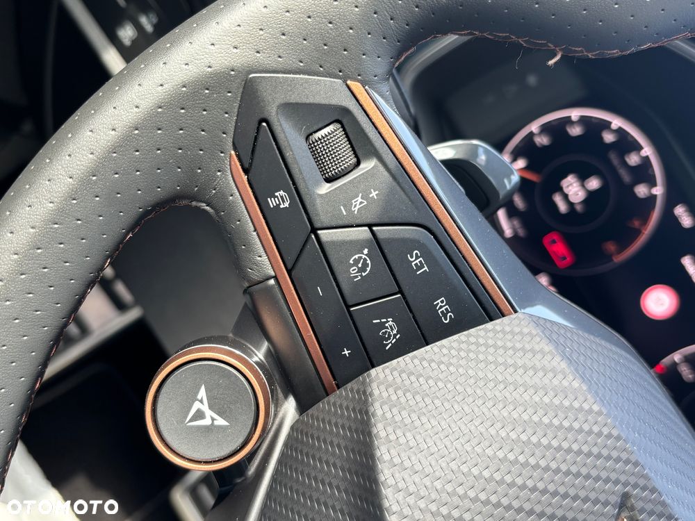 Cupra Formentor 2.0 TSI 4Drive VZ DSG - 14