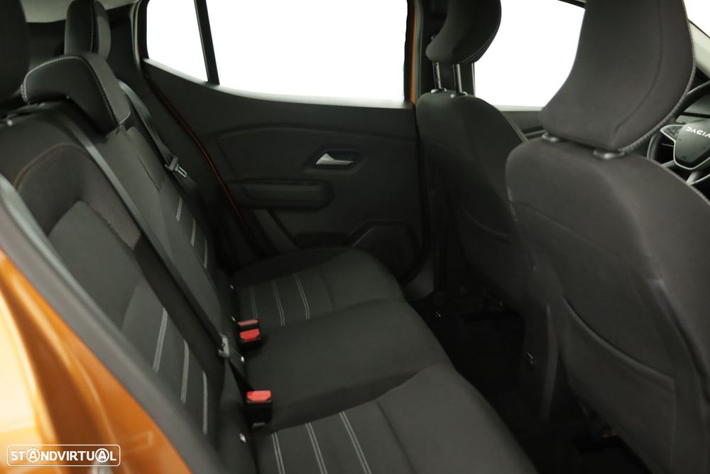Dacia Sandero 1.0 TCe Expression - 21