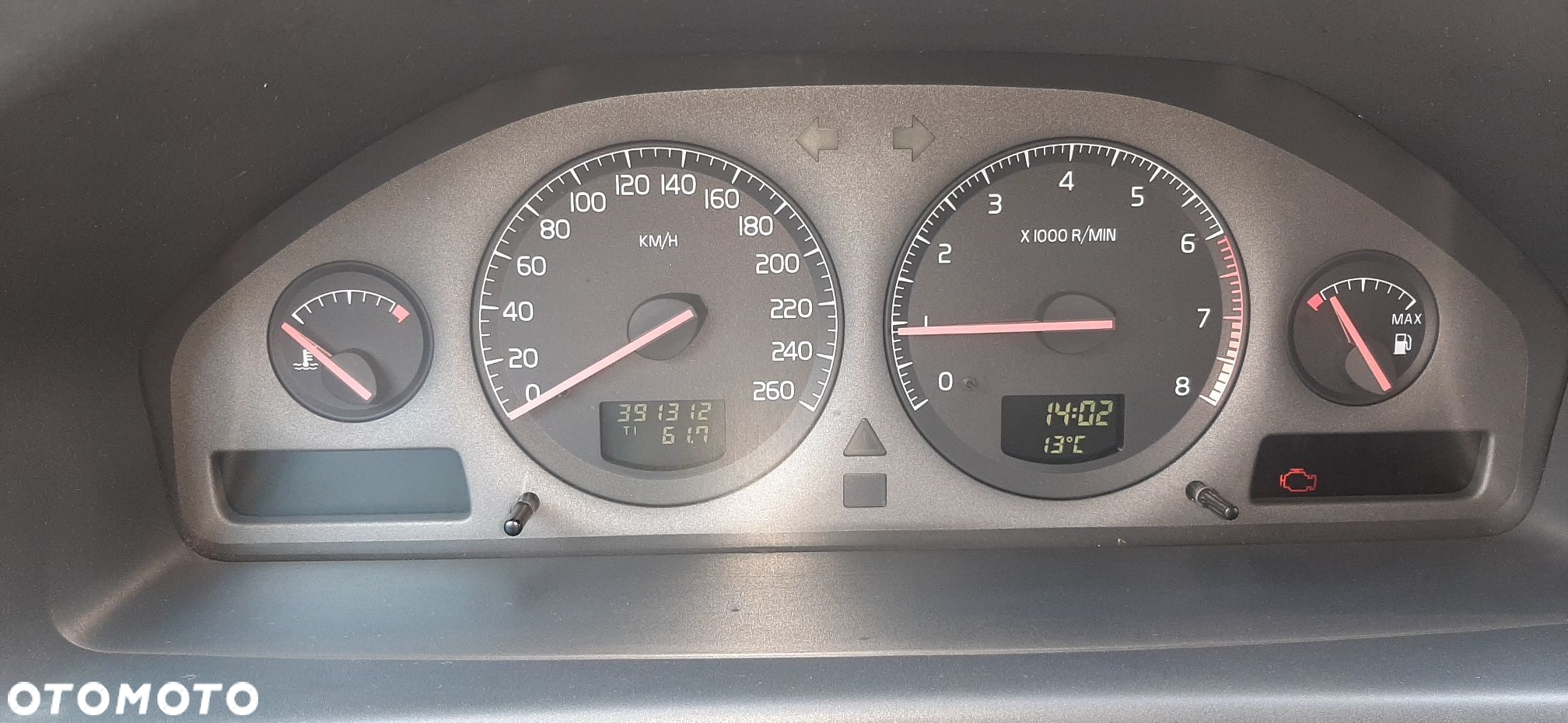 Volvo V70 2.3 T-5 - 9