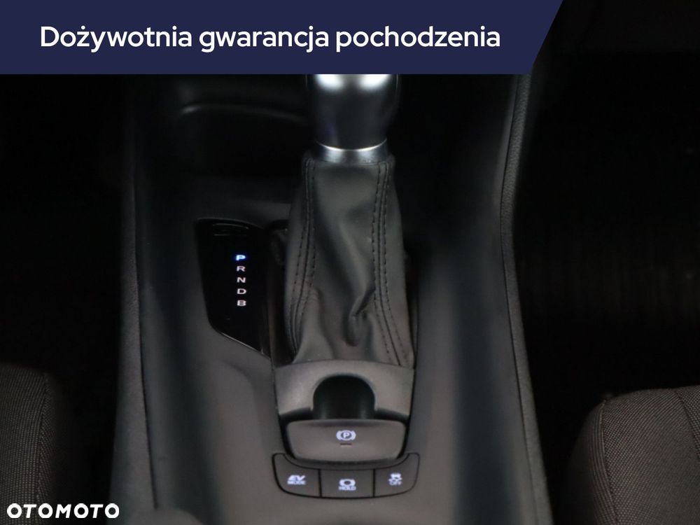 Toyota C-HR - 21