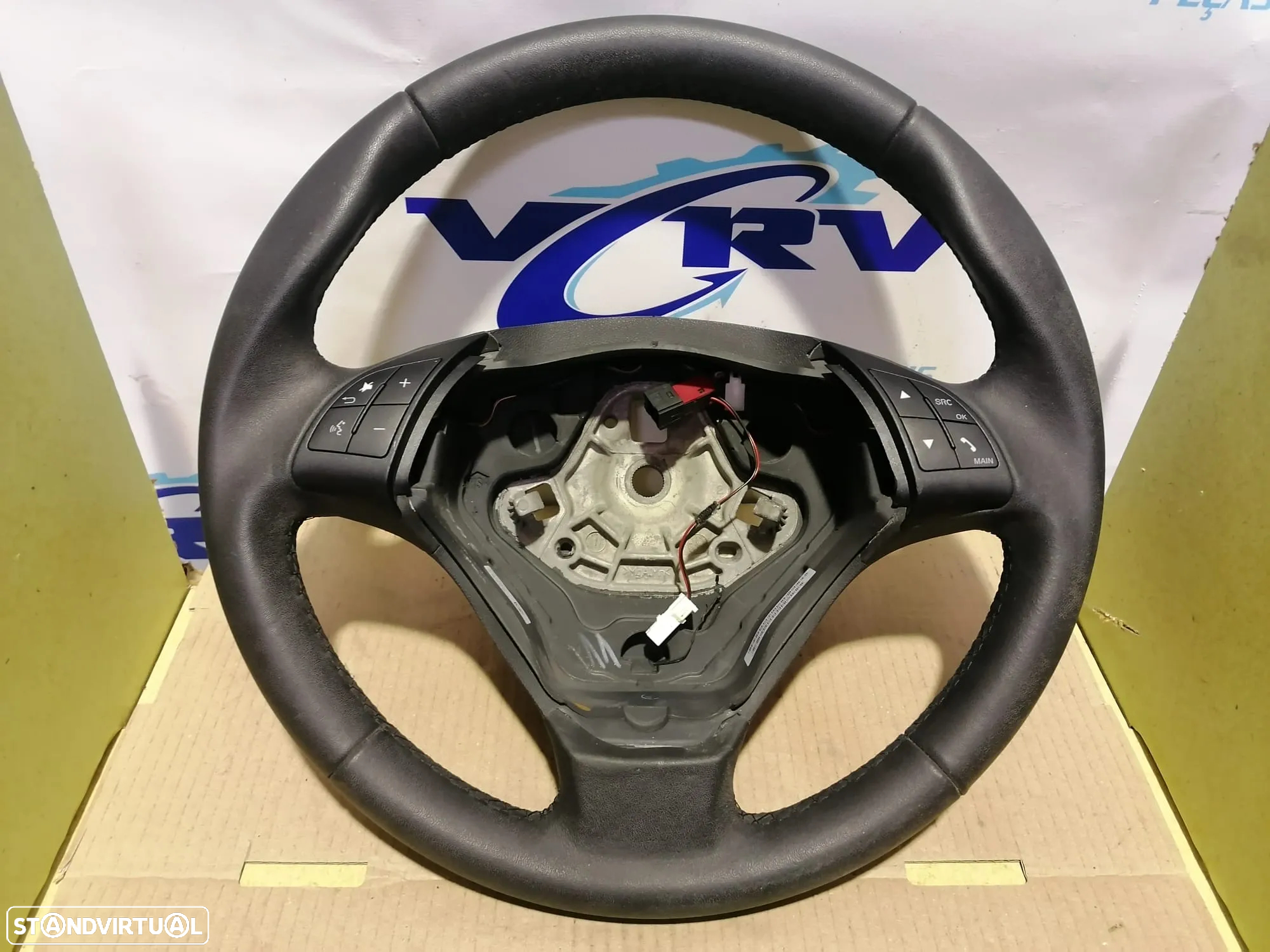 Volante Fiat / Volante Lancia - 2