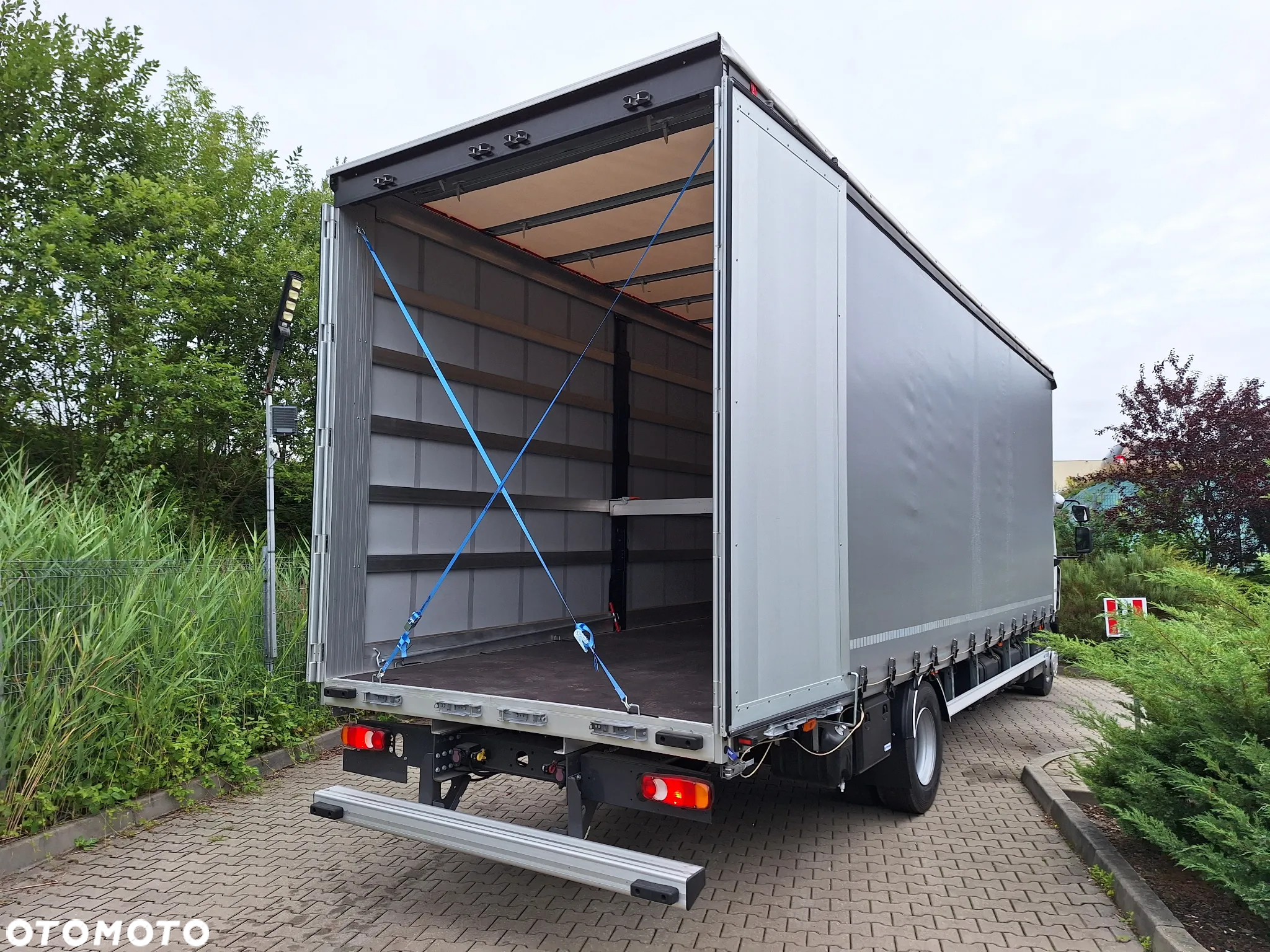 Renault TRUCKS D16 - 5