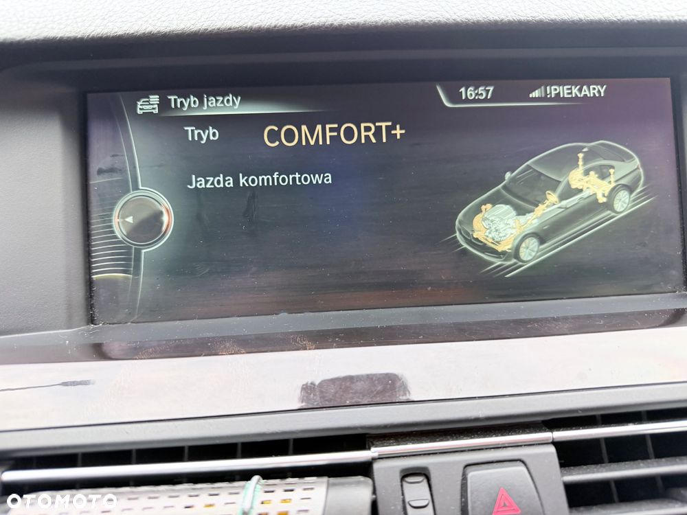 BMW Seria 5 520d Luxury Line - 13