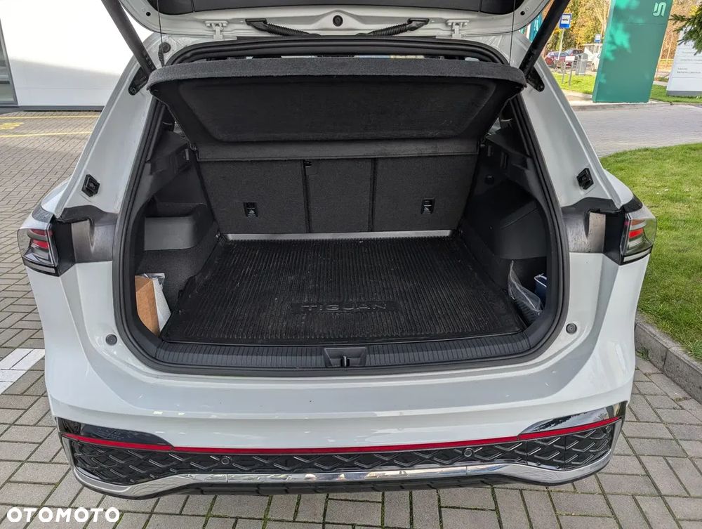 Volkswagen Tiguan 2.0 TDI 4Mot R-Line DSG - 5