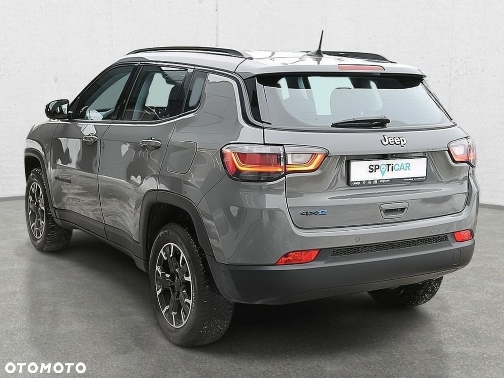 Jeep Compass - 6