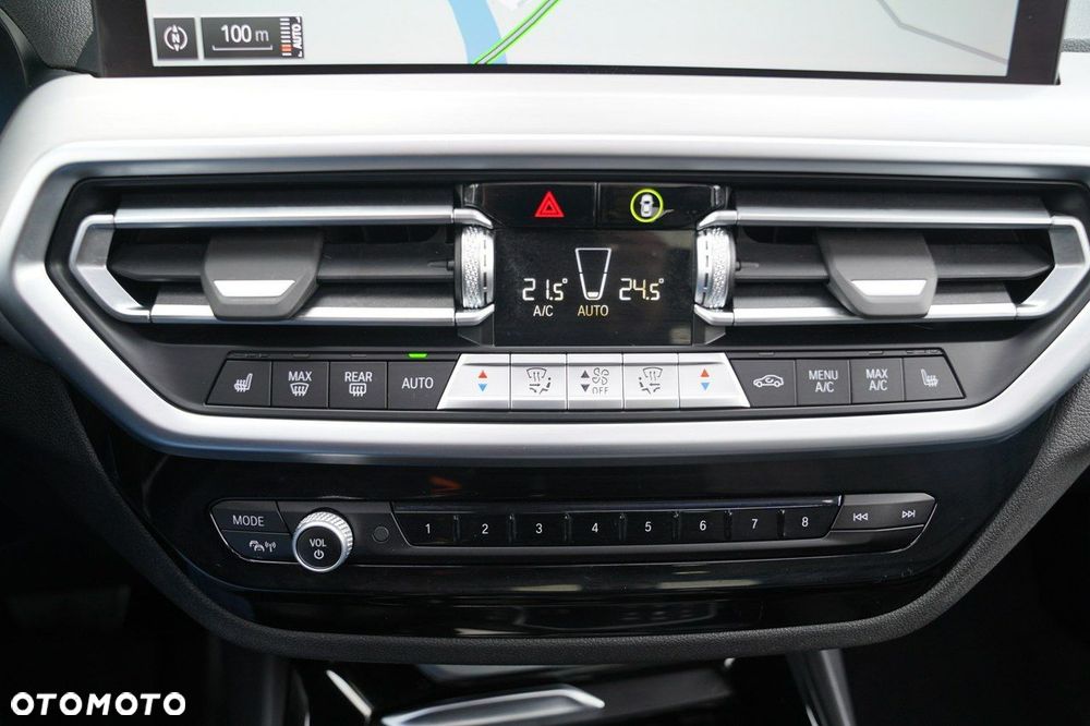 BMW X3 - 33