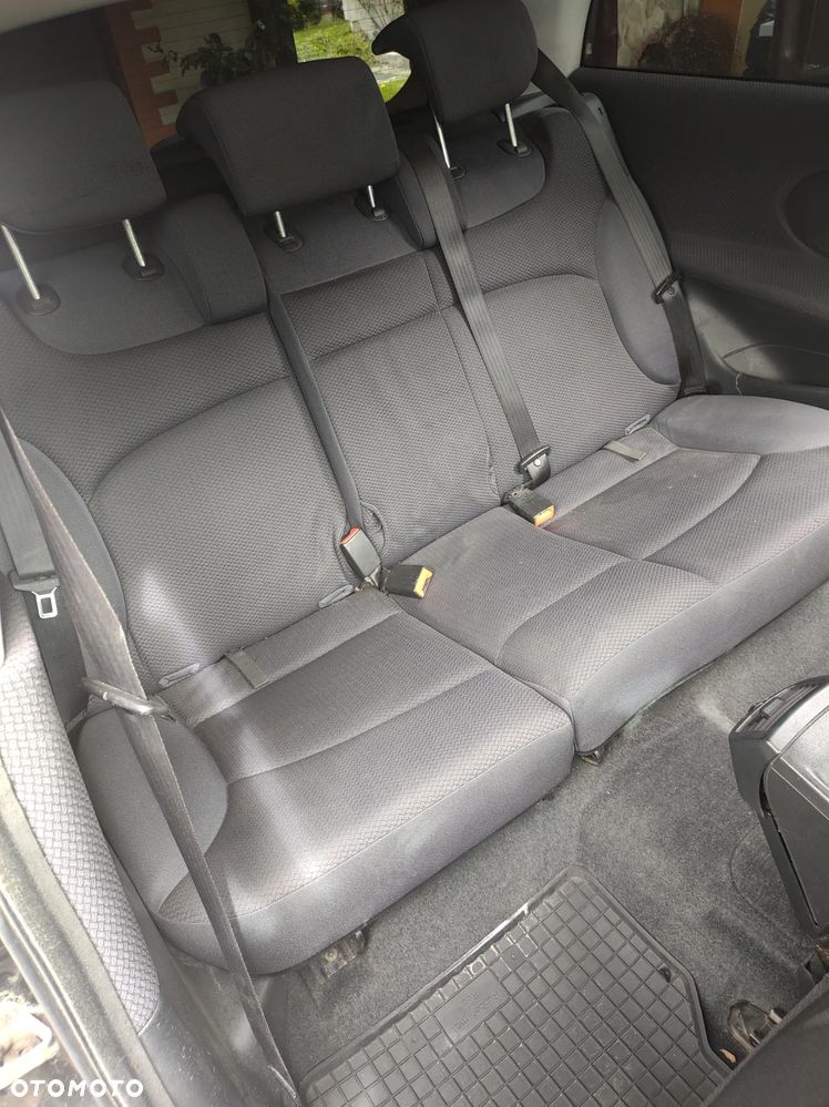 Fiat Stilo 1.9 JTD 115 - 8
