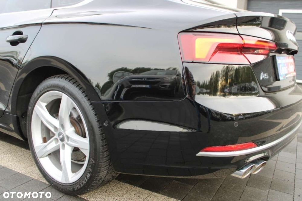 Audi A5 Sportback - 15