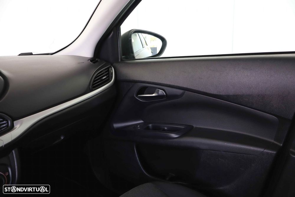 Fiat Tipo 1.3 M-Jet Easy - 16