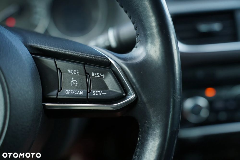 Mazda 6 SKYACTIV-G 165 Exclusive-Line - 38
