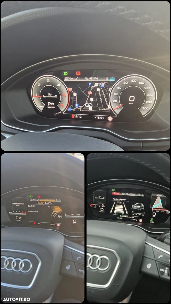 Audi Q5 40 TDI quattro S tronic MHEV Advanced - 7