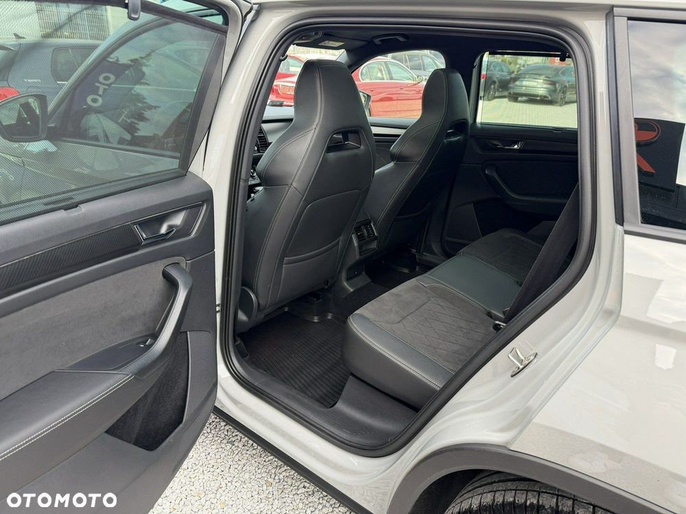 Skoda Kodiaq - 31