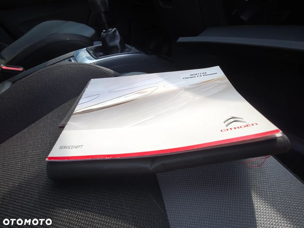 Citroën C4 Picasso HDi 150 FAP Business Class - 15