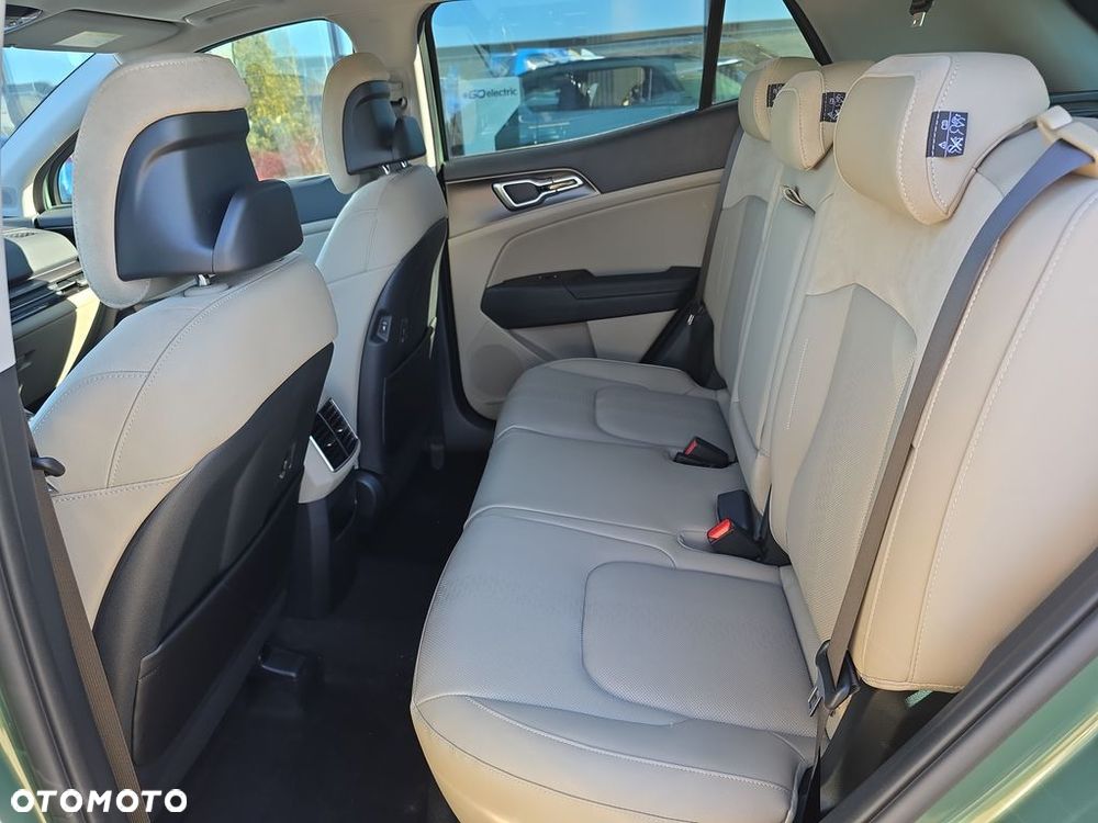 Kia Sportage - 10