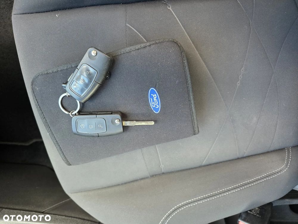 Ford Fiesta 1.0 EcoBoost Trend - 21