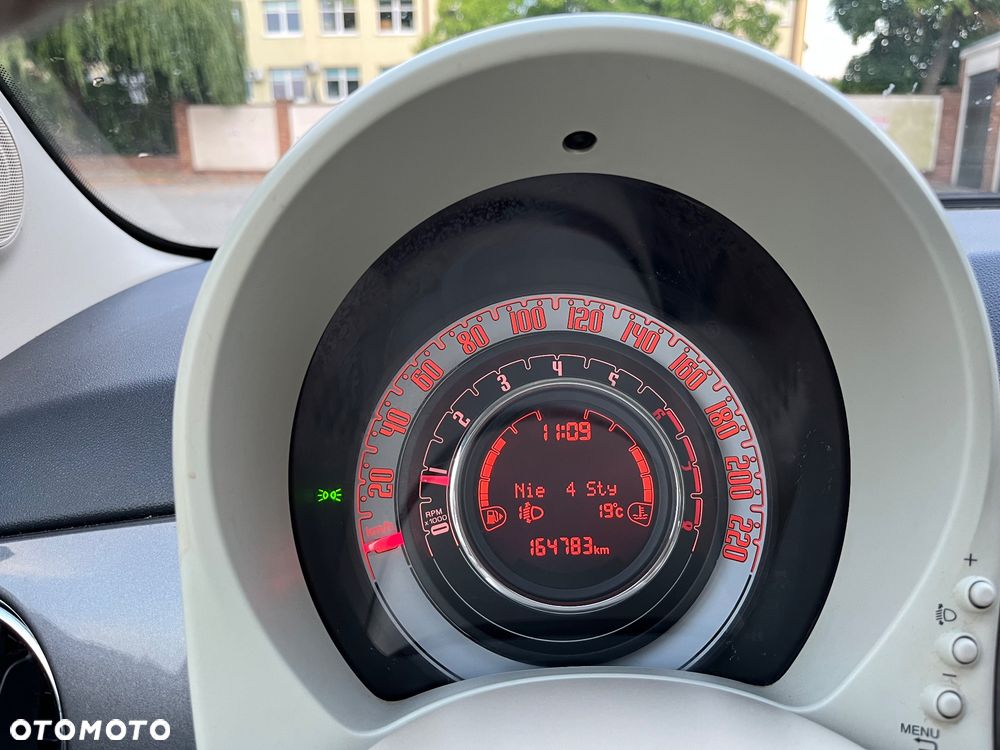 Fiat 500 - 23