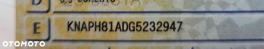 Kia Sorento 2.0 CRDI XL - 16