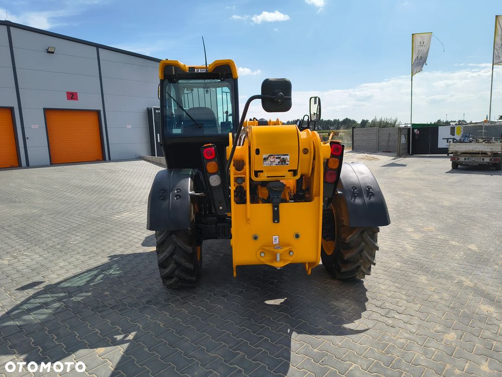 JCB 535-125 HI VIZ - 7