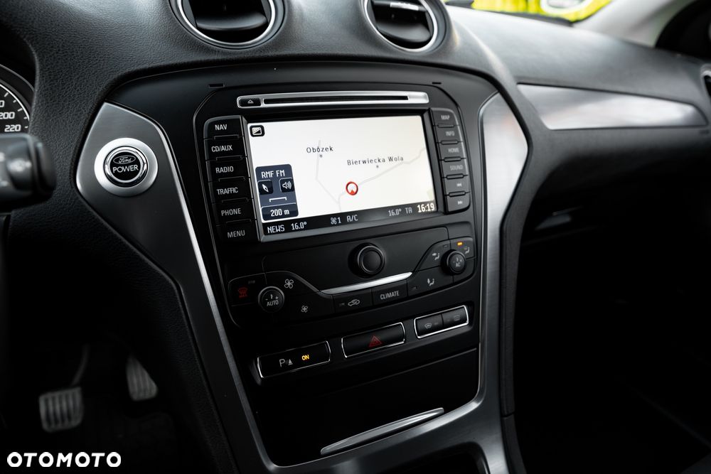 Ford Mondeo 2.0 TDCI Sport - 33