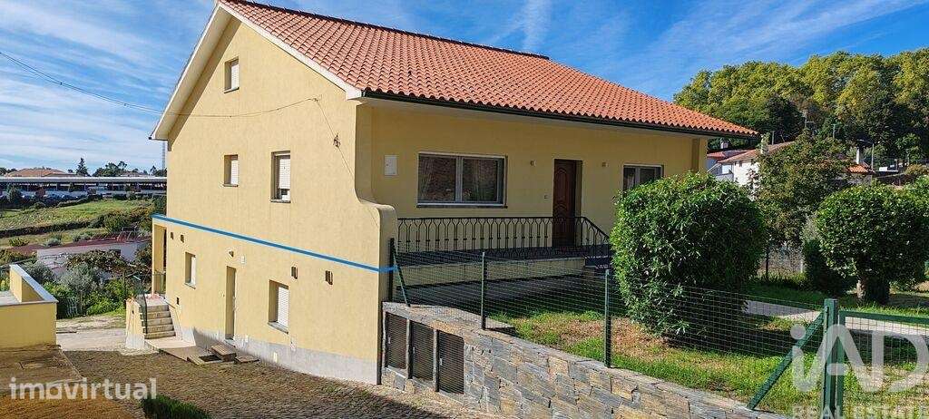 Casa T3 em Figueiró dos Vinhos e Bairradas de 181,00 m2 - Grande imagem: 4/30