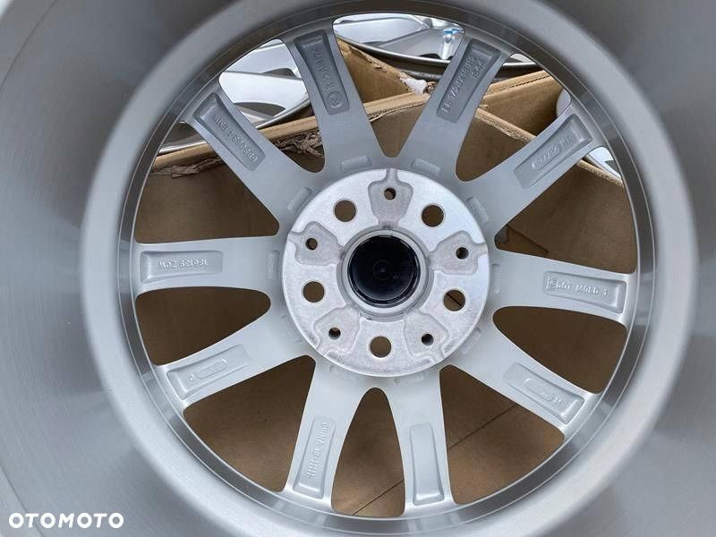 Nowe felgi 18cali BMW X5 G05 X6 G06 5x112 ET44 - 5