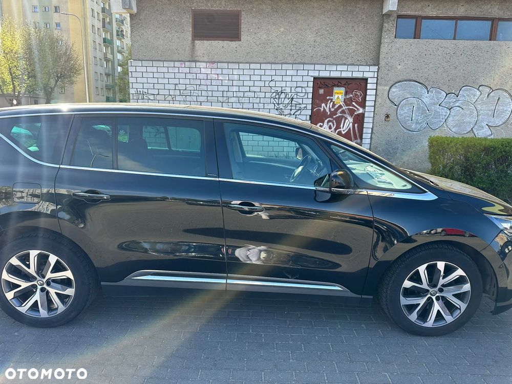 Renault Espace Energy dCi 160 EDC Intens - 4