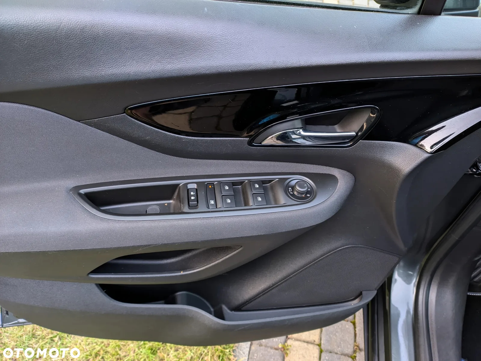 Opel Mokka 1.6 CDTI ecoFLEX Start/Stop Color Innovation - 11
