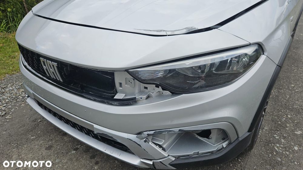 Fiat Tipo 1.5 GSE City Cross - 11