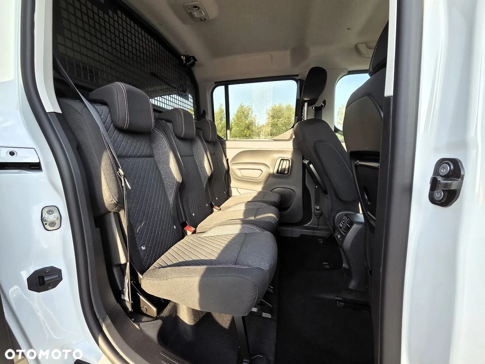 Peugeot Rifter Long MPV 1.2 PureTech Allure S&S N1 - 15