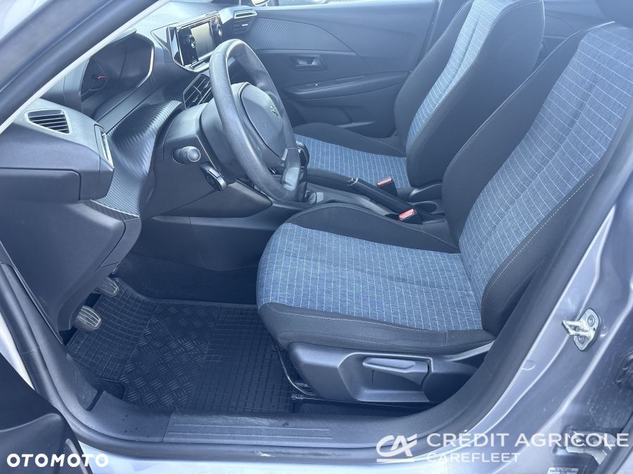 Peugeot 208 1.2 PureTech Like S&S - 11