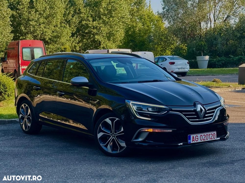 Renault Megane - 18