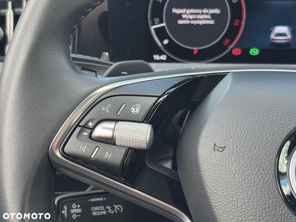 Skoda Superb 2.0 TSI 4x4 Selection DSG - 23
