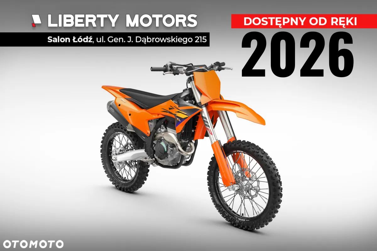 KTM EXC