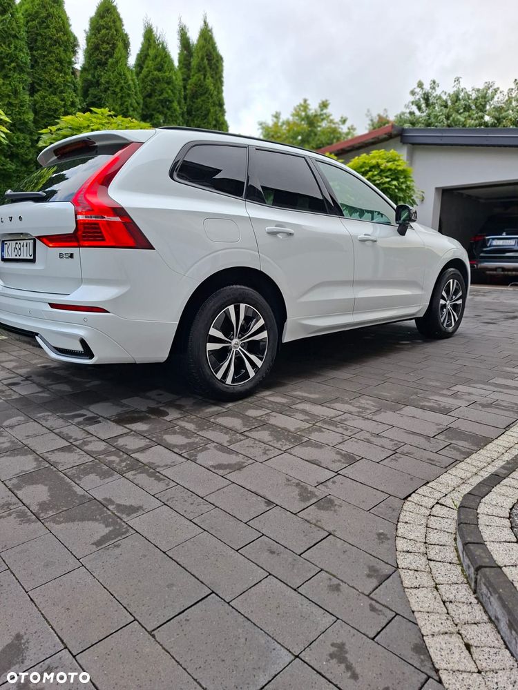 Volvo XC 60 - 13