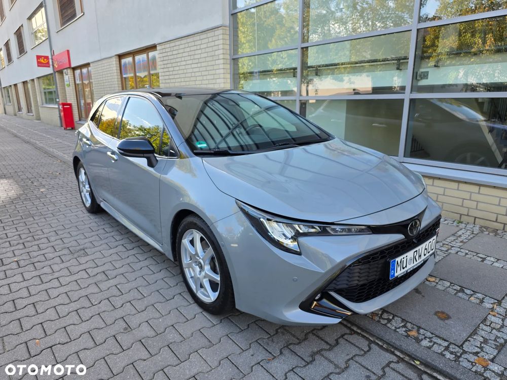 Toyota Corolla 1.2 T Selection - 9