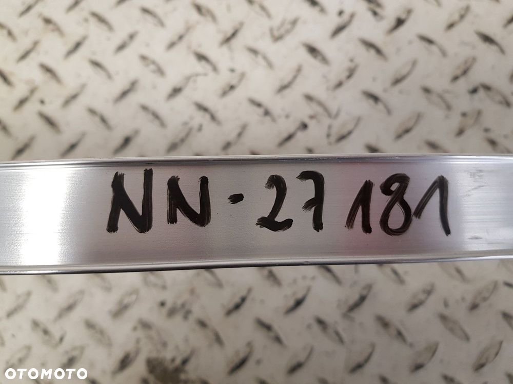 NOWA ORYGINALNA BELKA PRZEDNIA PRZÓD DOLNA BMW X3 G01 X4 G02 7399912 - 5