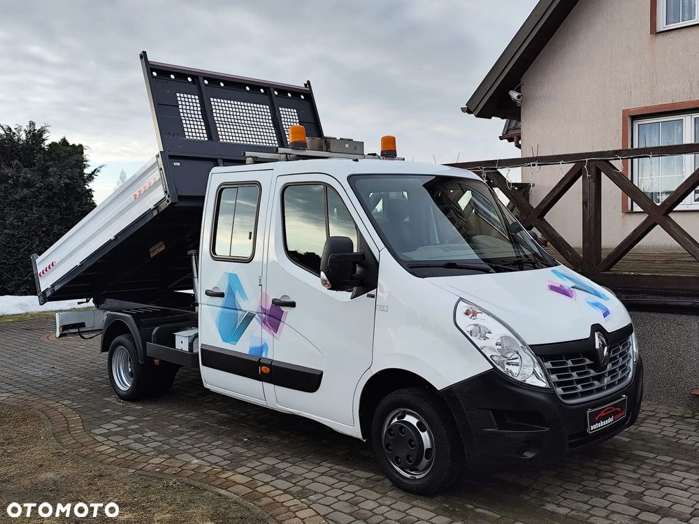 Renault Master 2.3dCi 125 - 3