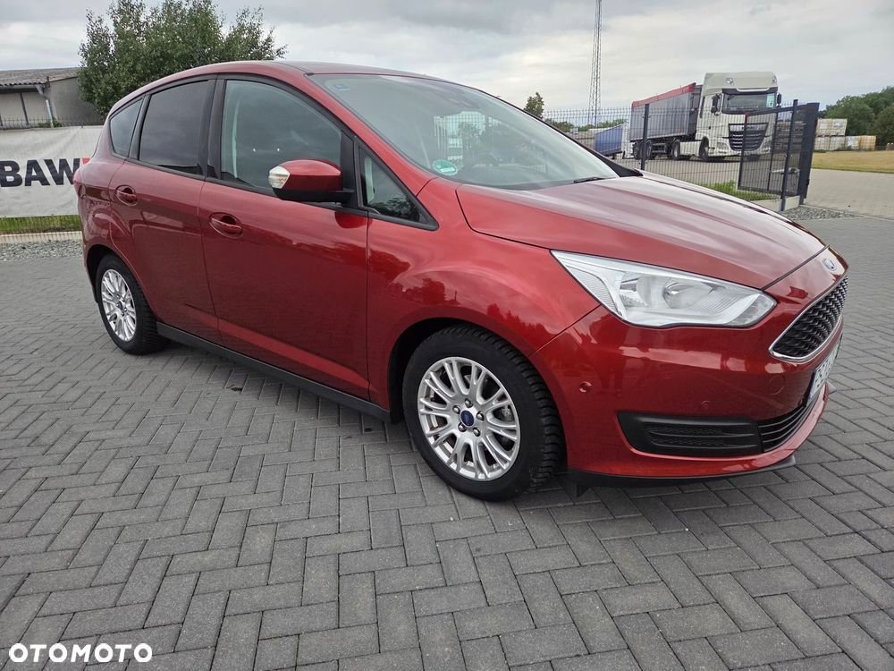 Ford C-MAX - 2