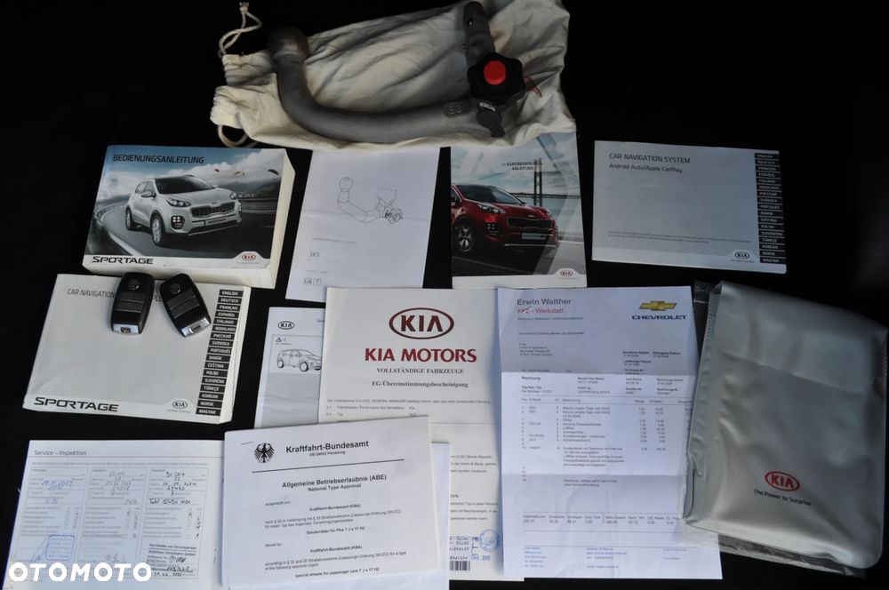 Kia Sportage 1.6 GDI Black Edition 2WD - 2